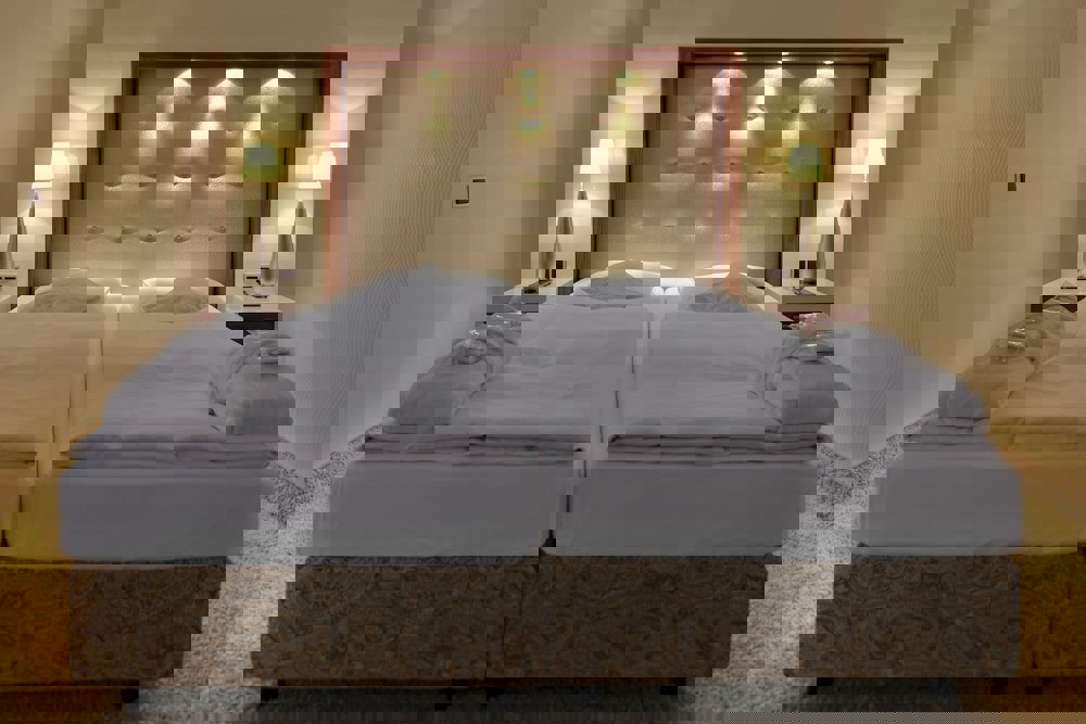 Best Western Plus Hotel Bottcherhof