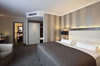 Best Western Plus Hotel Bottcherhof galeri fotoğrafı