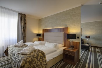 Best Western Plus Hotel Bottcherhof galeri fotoğrafı