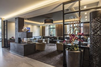 Best Western Plus Hotel Bottcherhof galeri fotoğrafı
