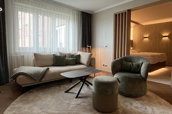 Best Western Plus Hotel Bottcherhof galeri fotoğrafı