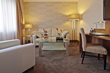 Best Western Plus Hotel Bottcherhof galeri fotoğrafı