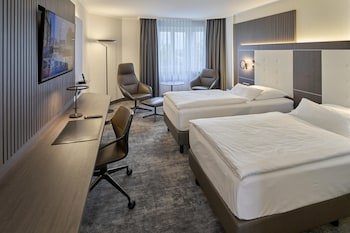 Best Western Plus Hotel Bottcherhof galeri fotoğrafı