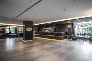 Best Western Plus Hotel Bottcherhof galeri fotoğrafı