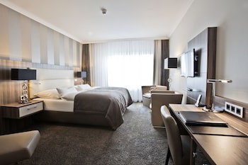 Best Western Plus Hotel Bottcherhof galeri fotoğrafı