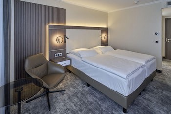 Best Western Plus Hotel Bottcherhof galeri fotoğrafı