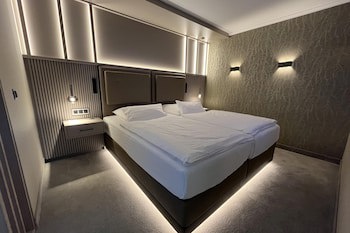Best Western Plus Hotel Bottcherhof fotoğrafı