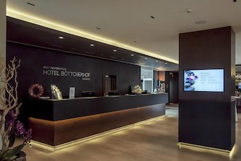 Best Western Plus Hotel Bottcherhof galeri fotoğrafı