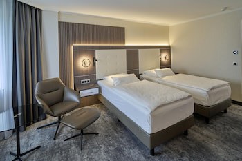 Best Western Plus Hotel Bottcherhof galeri fotoğrafı