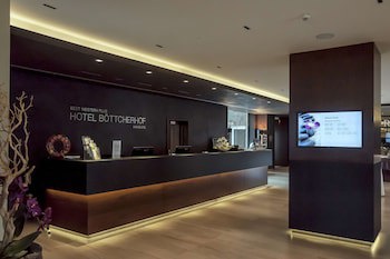 Best Western Plus Hotel Bottcherhof