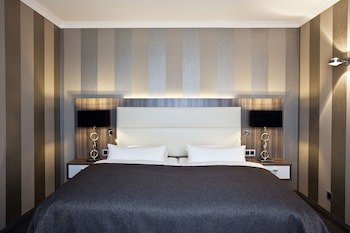 Best Western Plus Hotel Bottcherhof galeri fotoğrafı