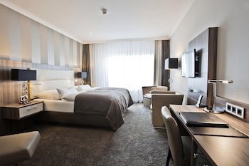 Best Western Plus Hotel Bottcherhof fotoğrafı