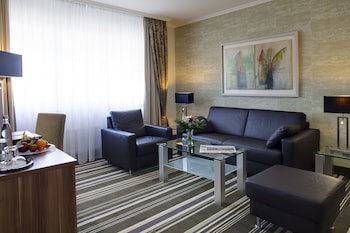 Best Western Plus Hotel Bottcherhof galeri fotoğrafı