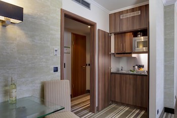 Best Western Plus Hotel Bottcherhof galeri fotoğrafı