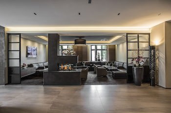 Best Western Plus Hotel Bottcherhof galeri fotoğrafı