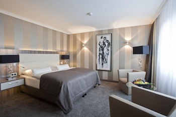 Best Western Plus Hotel Bottcherhof galeri fotoğrafı