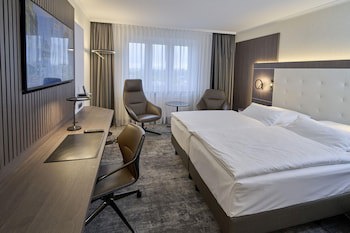 Best Western Plus Hotel Bottcherhof galeri fotoğrafı