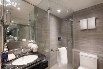 Dorsett Wanchai Hong Kong