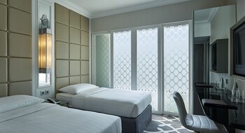 Dorsett Wanchai Hong Kong