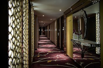 Dorsett Wanchai Hong Kong