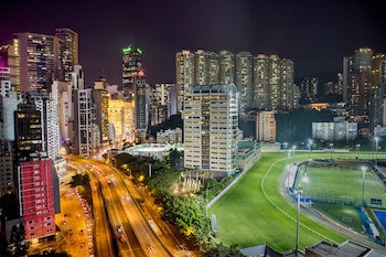 Dorsett Wanchai Hong Kong