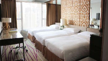 Dorsett Wanchai Hong Kong