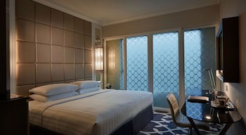 Dorsett Wanchai Hong Kong
