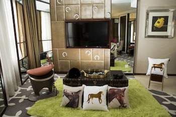 Dorsett Wanchai Hong Kong