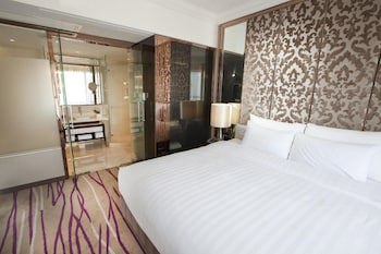 Dorsett Wanchai Hong Kong