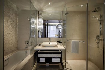 Dorsett Wanchai Hong Kong