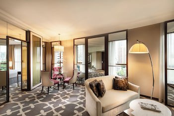 Dorsett Wanchai Hong Kong