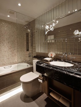 Dorsett Wanchai Hong Kong