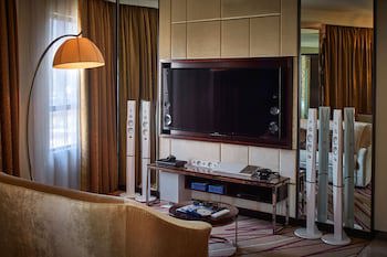 Dorsett Wanchai Hong Kong