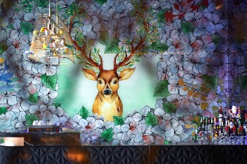 Dorsett Wanchai Hong Kong