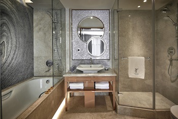 Dorsett Wanchai Hong Kong