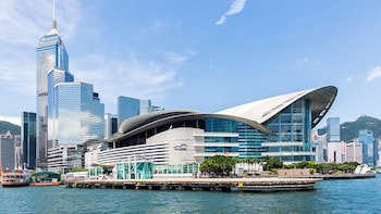 Dorsett Wanchai Hong Kong
