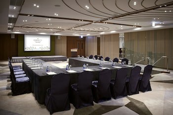 Dorsett Wanchai Hong Kong
