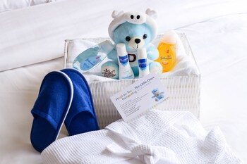 Dorsett Wanchai Hong Kong