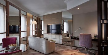 Dorsett Wanchai Hong Kong