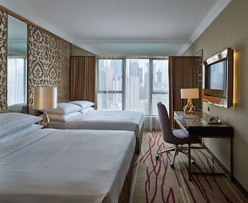 Dorsett Wanchai Hong Kong