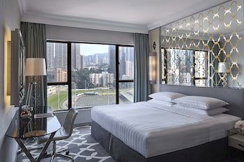 Dorsett Wanchai Hong Kong
