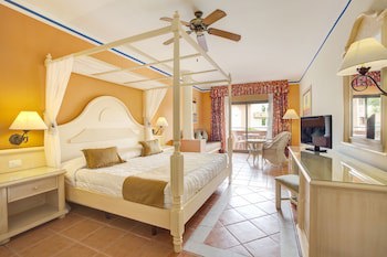 Bahia Principe Grand Punta Cana - All Inclusive