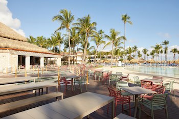 Bahia Principe Grand Punta Cana - All Inclusive