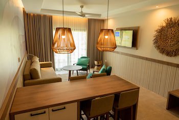 Bahia Principe Grand Punta Cana - All Inclusive