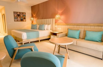 Bahia Principe Grand Punta Cana - All Inclusive