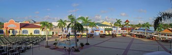 Bahia Principe Grand Punta Cana - All Inclusive