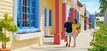 Bahia Principe Grand Punta Cana - All Inclusive