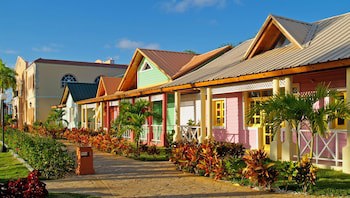Bahia Principe Grand Punta Cana - All Inclusive