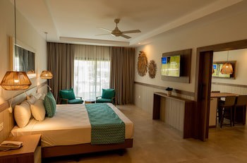 Bahia Principe Grand Punta Cana - All Inclusive