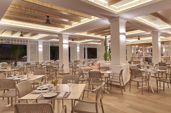 Bahia Principe Grand Punta Cana - All Inclusive